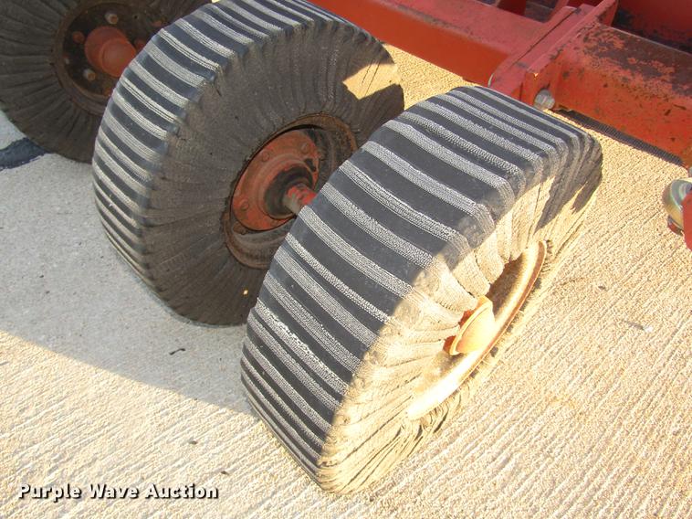 image for item DD2991 Rhino SE415 batwing rotary mower