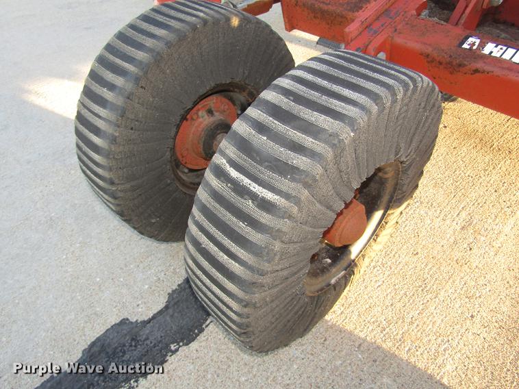 image for item DD2991 Rhino SE415 batwing rotary mower