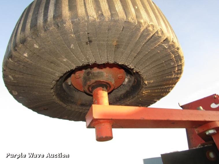 image for item DD2991 Rhino SE415 batwing rotary mower