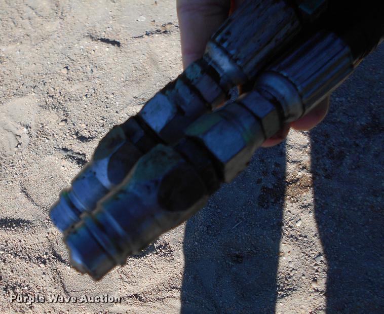 image for item DK9208 John Deere 455 grain drill