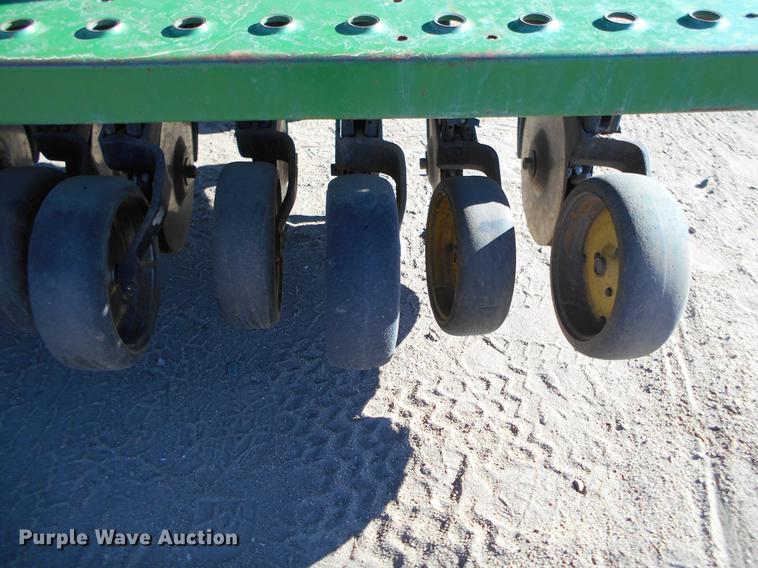 image for item DK9208 John Deere 455 grain drill