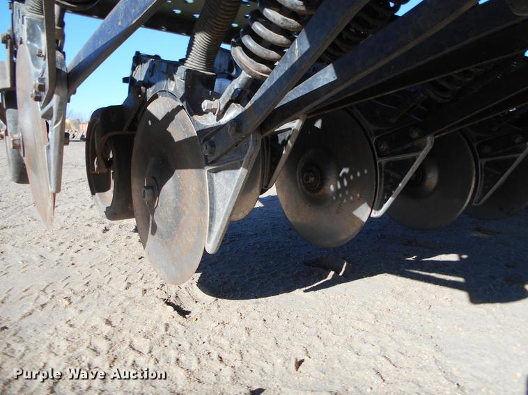 image for item DK9208 John Deere 455 grain drill