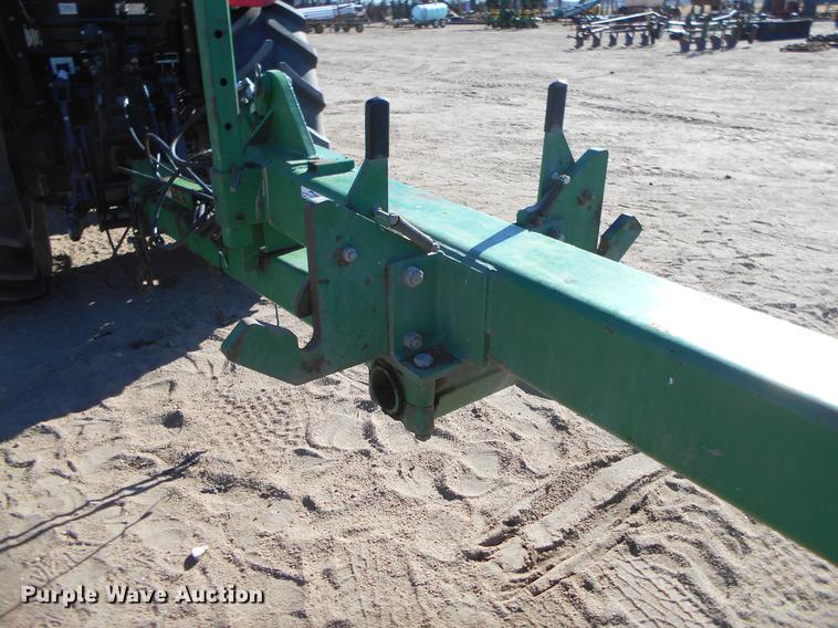 image for item DK9208 John Deere 455 grain drill
