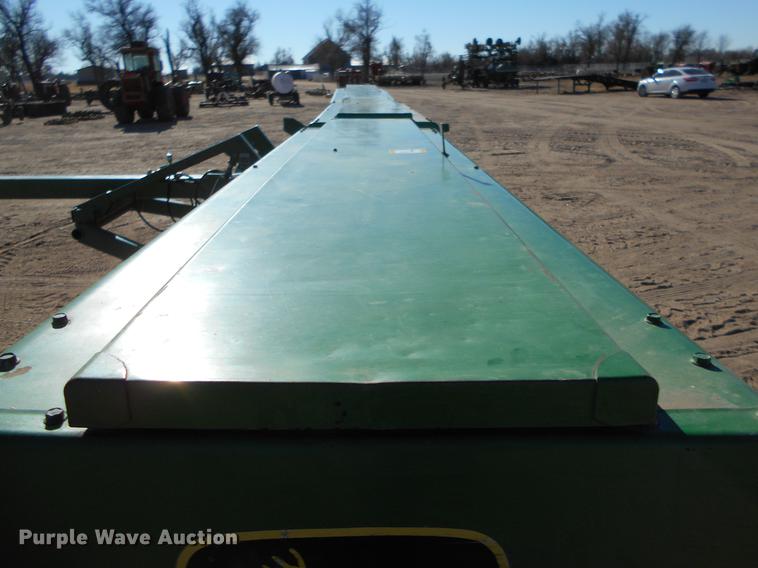 image for item DK9208 John Deere 455 grain drill