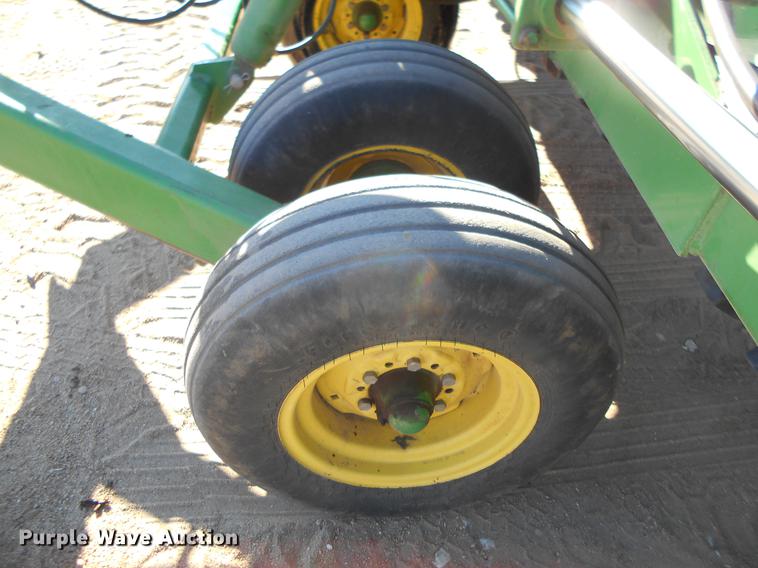 image for item DK9208 John Deere 455 grain drill