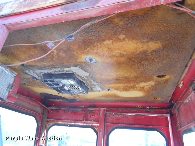 image for item DK9249 Versatile 145 4WD tractor