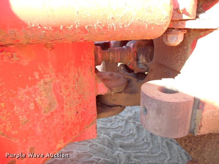 image for item DK9249 Versatile 145 4WD tractor