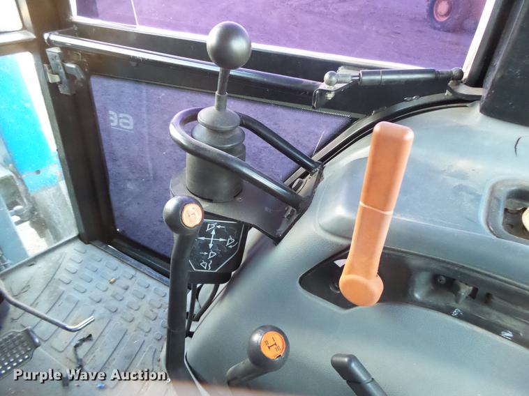 image for item DS9644 1997 New Holland 6635 tractor