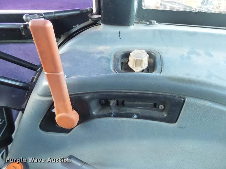 image for item DS9644 1997 New Holland 6635 tractor