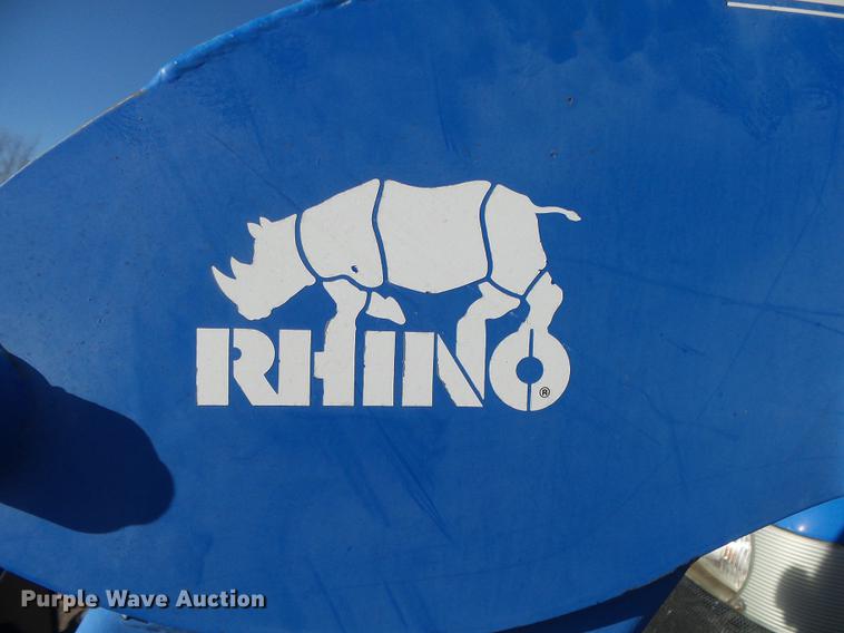 image for item DS9646 2008 New Holland TD80D MFWD tractor