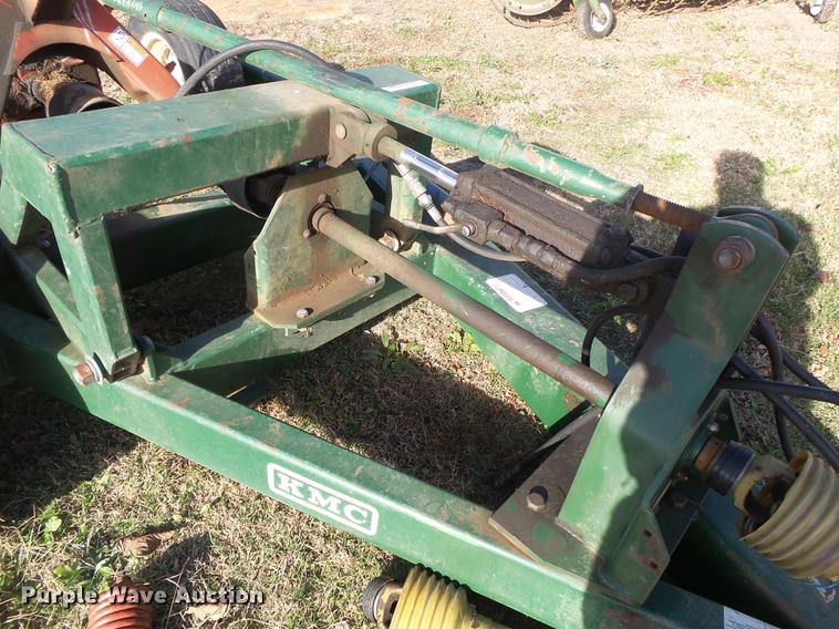 image for item DS9649 New Holland 617 disc mower