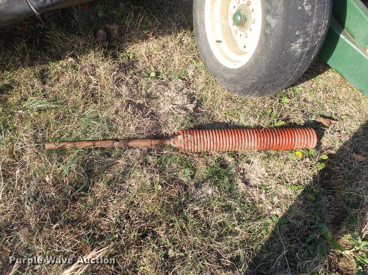 image for item DS9649 New Holland 617 disc mower