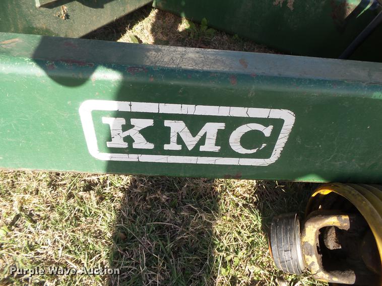 image for item DS9649 New Holland 617 disc mower