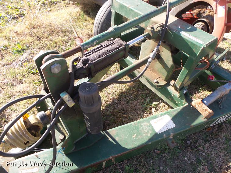 image for item DS9649 New Holland 617 disc mower