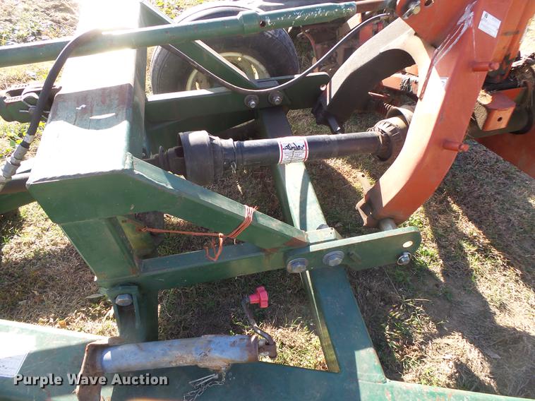 image for item DS9649 New Holland 617 disc mower