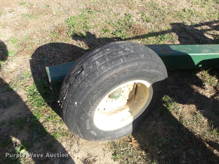 image for item DS9649 New Holland 617 disc mower