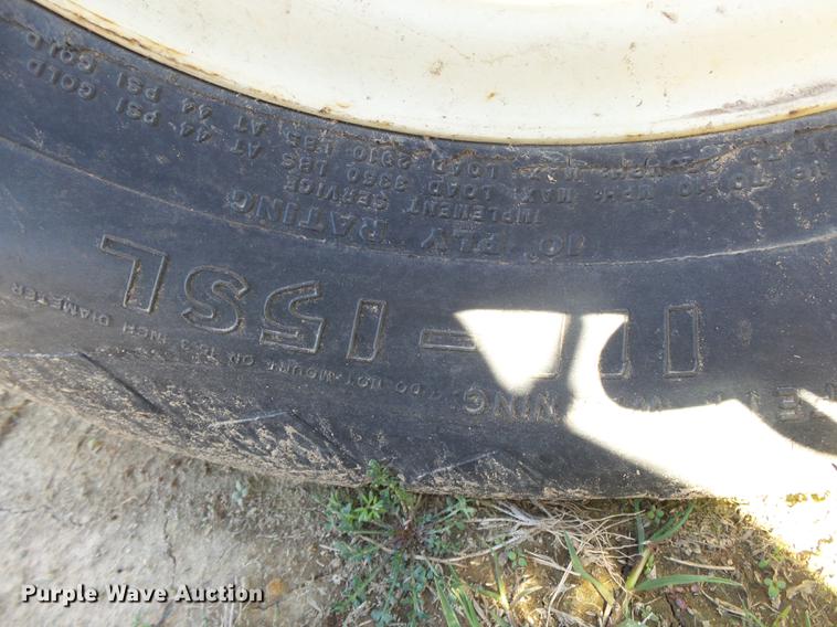 image for item DS9649 New Holland 617 disc mower