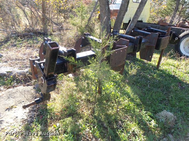 image for item DT9943 Toolbar