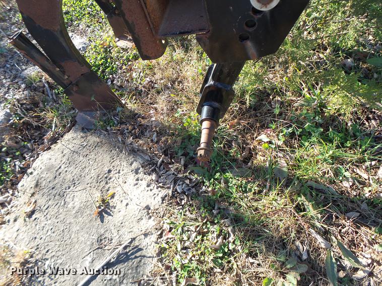 image for item DT9943 Toolbar