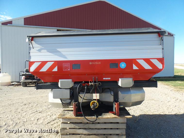 image for item DX9308 2013 Vicon RO-EDWGEO spreader