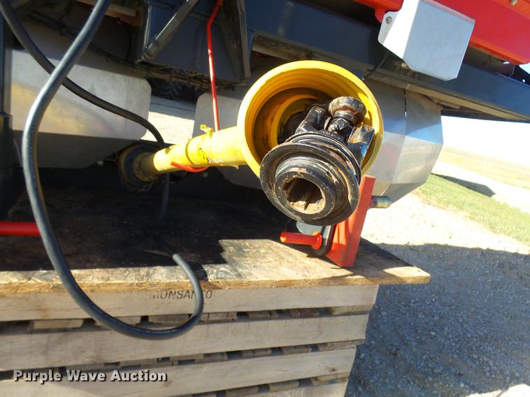 image for item DX9308 2013 Vicon RO-EDWGEO spreader