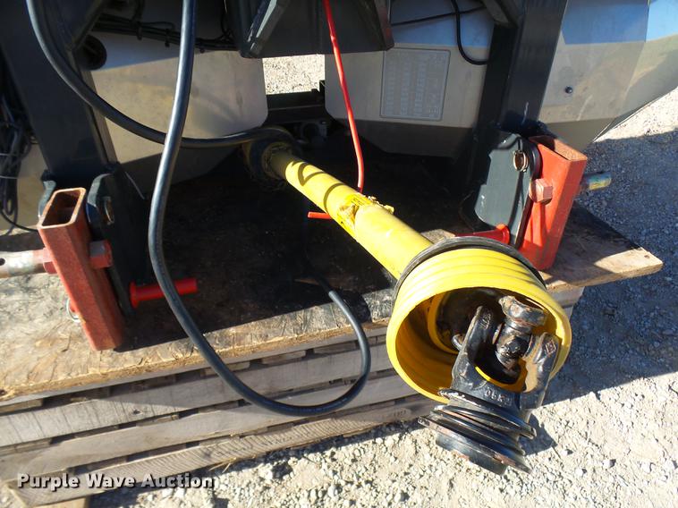 image for item DX9308 2013 Vicon RO-EDWGEO spreader