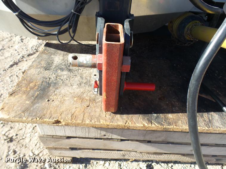 image for item DX9308 2013 Vicon RO-EDWGEO spreader