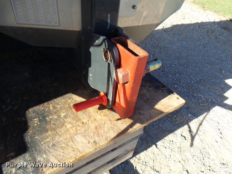 image for item DX9308 2013 Vicon RO-EDWGEO spreader