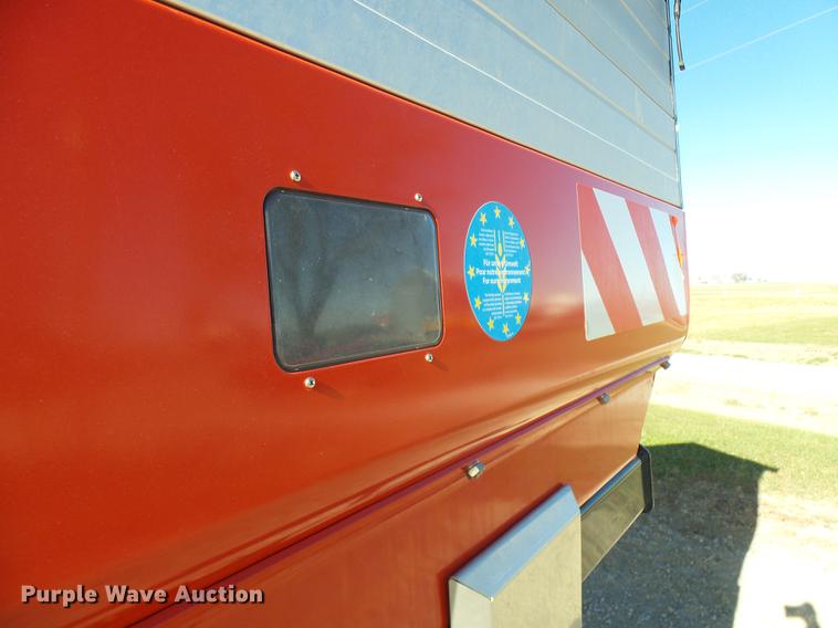 image for item DX9308 2013 Vicon RO-EDWGEO spreader