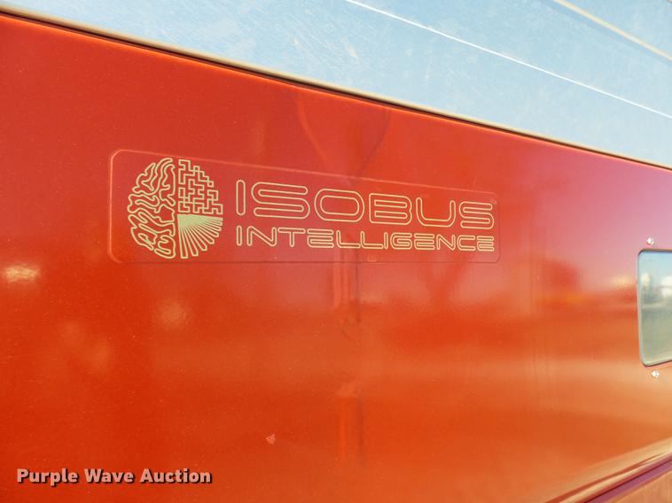 image for item DX9308 2013 Vicon RO-EDWGEO spreader