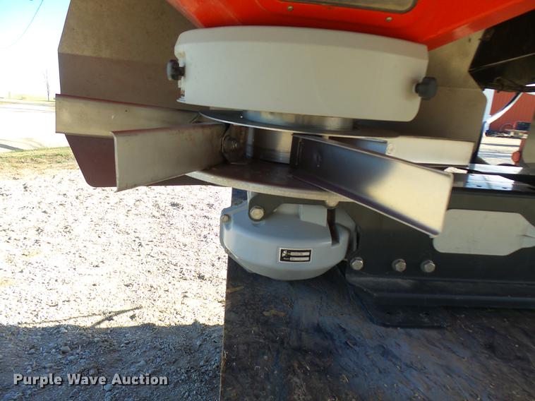 image for item DX9308 2013 Vicon RO-EDWGEO spreader