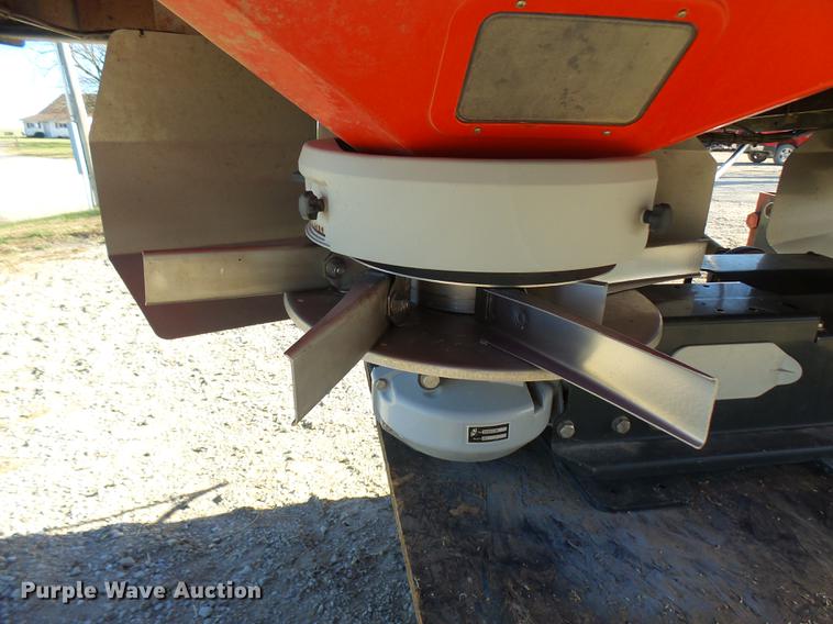 image for item DX9308 2013 Vicon RO-EDWGEO spreader