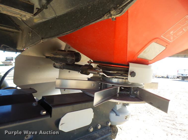 image for item DX9308 2013 Vicon RO-EDWGEO spreader