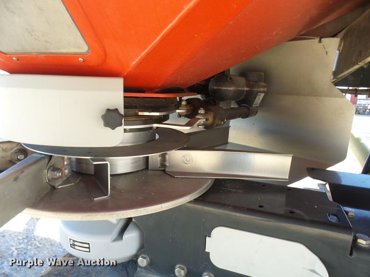 image for item DX9308 2013 Vicon RO-EDWGEO spreader