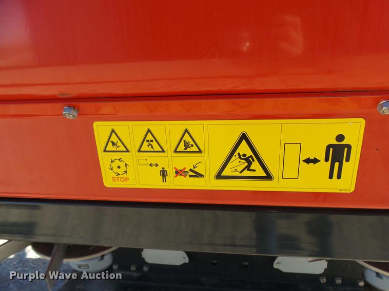 image for item DX9308 2013 Vicon RO-EDWGEO spreader