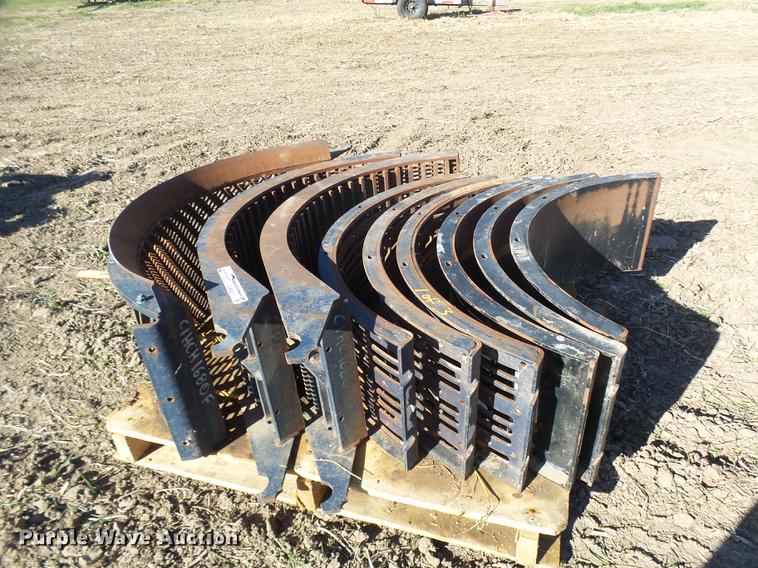 image for item DX9311 Lowen small wire concaves