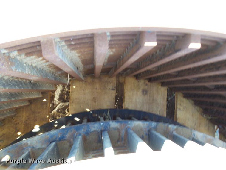 image for item DX9311 Lowen small wire concaves