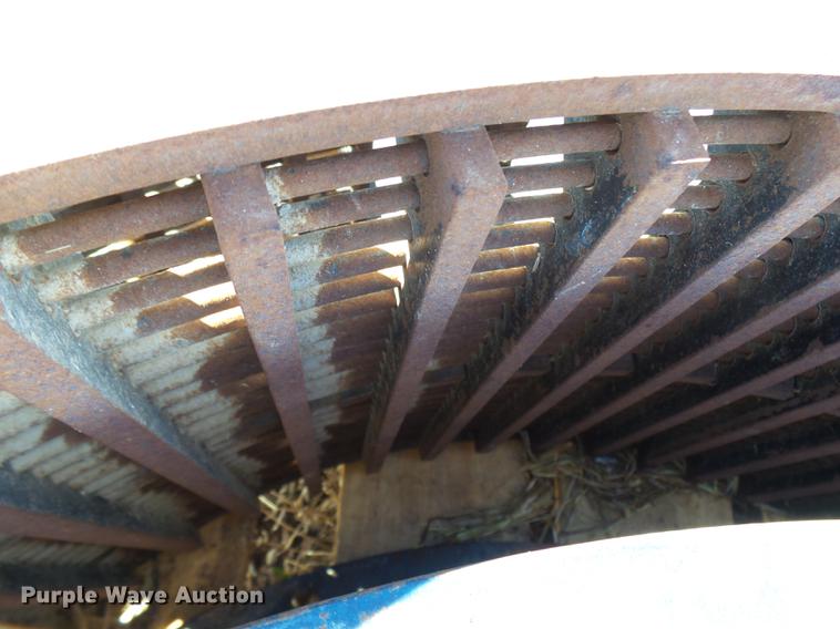 image for item DX9311 Lowen small wire concaves