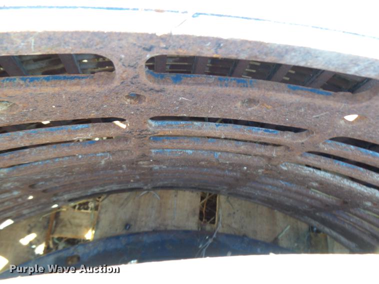 image for item DX9311 Lowen small wire concaves