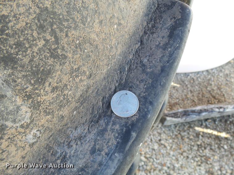 image for item DX9314 (2) Michelin Radial 480/80R46 tires