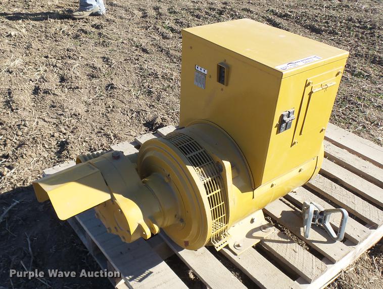 image for item DX9316 Katolight generator