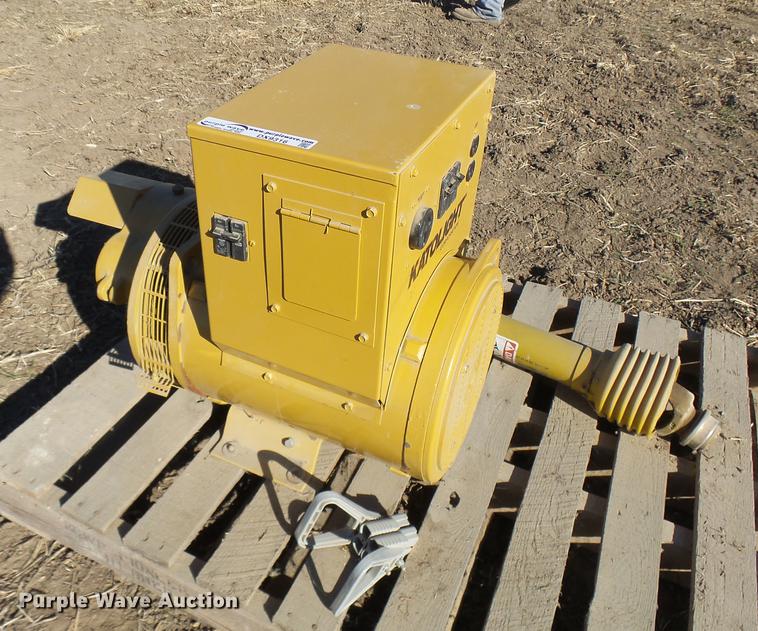 image for item DX9316 Katolight generator