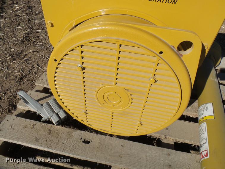 image for item DX9316 Katolight generator