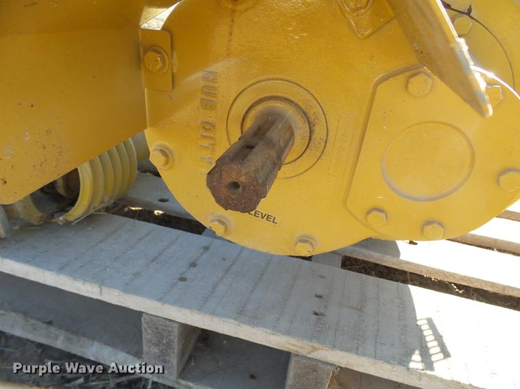 image for item DX9316 Katolight generator