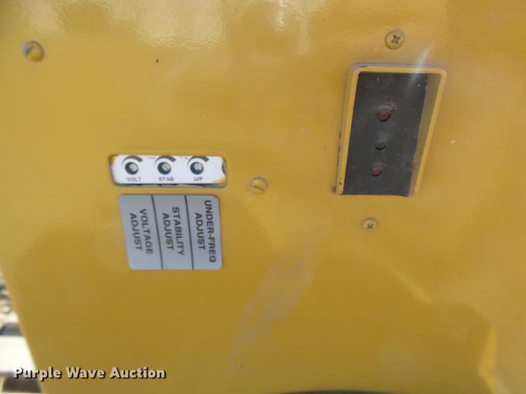 image for item DX9316 Katolight generator