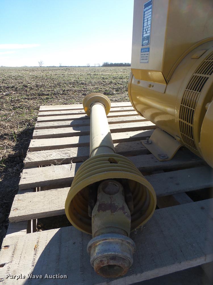 image for item DX9316 Katolight generator