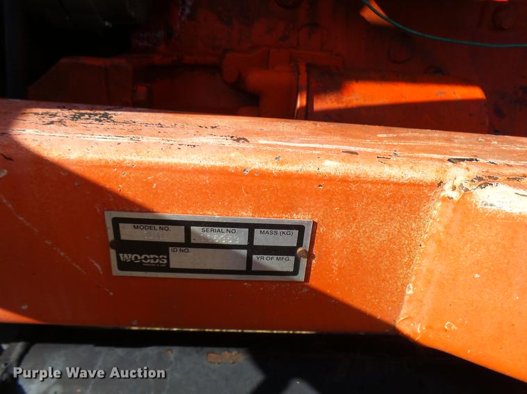 image for item DX9329 Case 930-931 tractor