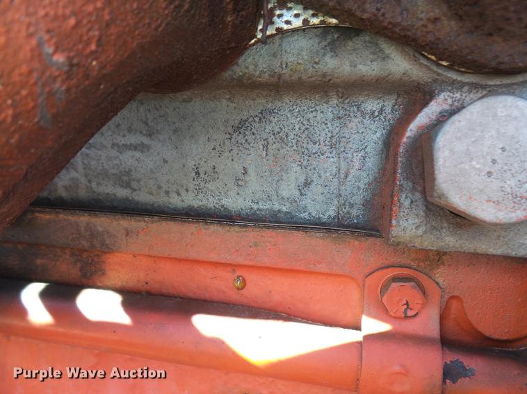 image for item DX9329 Case 930-931 tractor