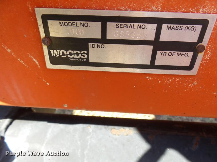 image for item DX9329 Case 930-931 tractor