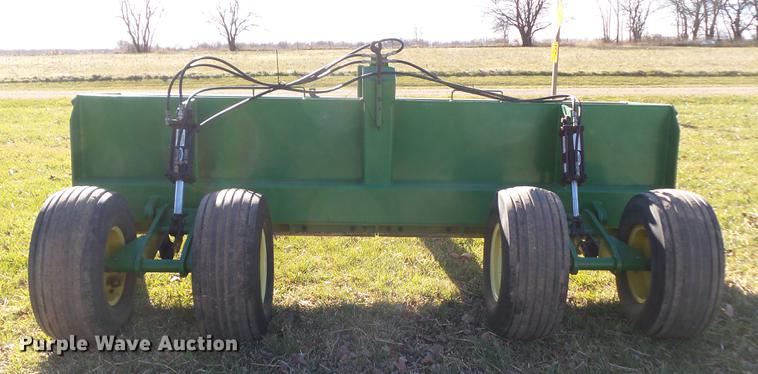 image for item DZ9139 Bauer Bilt box blade